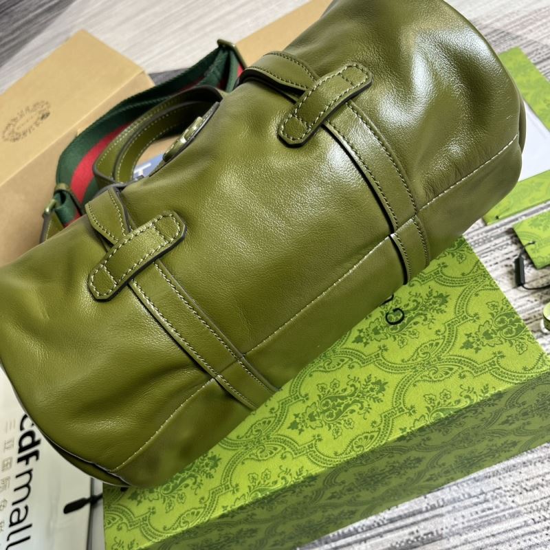 Gucci Boston Bags